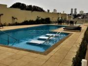 Apartamento para venda em Centreville em São Carlos São...