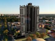 Apartamento para venda em Centro Cívico em Foz Do Iguaçu...