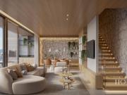 Apartamento para venda em Centro Cívico em Curitiba...