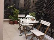 Apartamento para venda em Centro Comercial Jubran de...