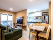 Apartamento para venda em Centro Comercial Jubran em...