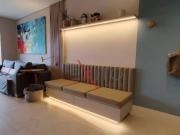 Apartamento para venda em Centro de 102.00m² com 3...