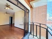 Apartamento para venda em Centro de 102.00m² com 3...