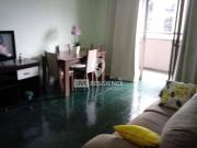 Apartamento para venda em Centro de 103.00m² com 3...