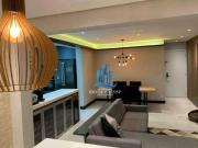 Apartamento para venda em Centro de 113.00m² com 3...