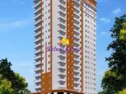 Apartamento para venda em Centro em São Vicente São...