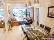 Apartamento para venda em Pitangueiras em Guarujá São...
