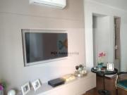 Apartamento para venda em Centro de 114.00m² com 3...