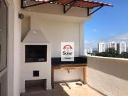 Apartamento para venda e aluguel em Jardim Das Nações em...