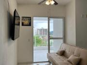 Apartamento para venda em Centro de 117.00m² com 3...