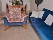 Apartamento para venda em Centro de 117.00m² com 3...