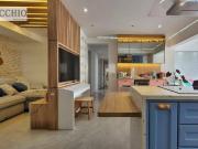 Apartamento para venda em Centro em Santo André São...