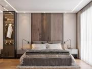 Apartamento para venda em Centro de 123.00m² com 3...