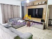 Apartamento para venda em Centro em São Vicente São...