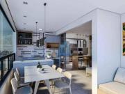 Apartamento para venda em Centro de 127.00m² com 3...