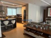 Apartamento para venda em Centro de 127.00m² com 3...