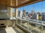 Apartamento para venda em Centro de 128.00m² com 3...