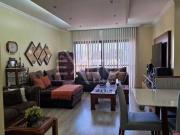 Apartamento para venda em Centro de 130.00m² com 3...