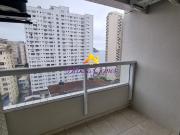 Apartamento para venda em Centro em São Vicente São...
