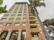 Apartamento para venda em Centro de 149.00m² com 3...
