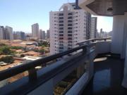 Apartamento para venda em Centro de 154.00m² com 3...