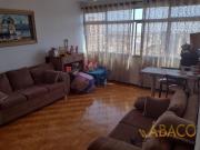 Apartamento para venda em Centro de 155.00m² com 3...