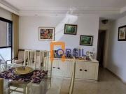 Apartamento para venda em Centro de 161.00m² com 3...