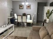 Apartamento para venda em Centro de 161.00m² com 3...