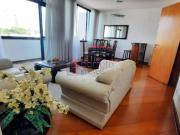 Apartamento para venda em Centro de 167.00m² com 3...