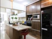 Apartamento para venda em Centro de 168.00m² com 3...