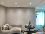 Apartamento para venda em Centro de 176.00m² com 4...