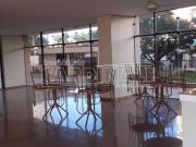 Apartamento para venda em Centro de 183.00m² com 3...