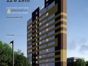 Apartamento para venda em Centro em Curitiba Paraná de...