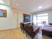 Apartamento para venda em Centro de 263.00m² com 4...
