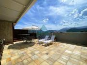 Apartamento para venda em Centro de 306.00m² com 4...