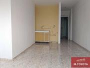 Apartamento para venda em Centro de 30.00m² com 1 Quarto