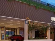 Apartamento para venda em Centro de 31.00m² com 1 Quarto