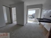 Apartamento para venda em Centro de 33.00m² com 2...