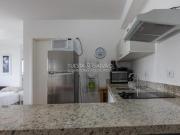 Apartamento para venda em Centro de 34.00m² com 1 Quarto...