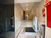 Apartamento para venda em Centro de 35.00m² com 1 Quarto
