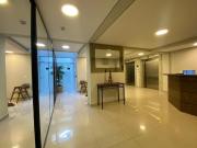 Apartamento para venda em Centro de 35.00m² com 1 Quarto