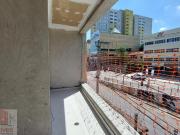 Apartamento para venda em Centro de 38.00m² com 2...