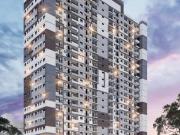 Apartamento para venda em Centro de 40.00m² com 1...