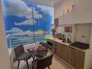 Apartamento para venda em Centro de 43.00m² com 1 Quarto...