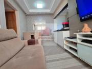 Apartamento para venda em Centro de 44.00m² com 2...