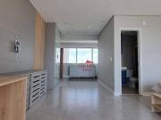 Apartamento para venda em Centro de 45.00m² com 1 Quarto