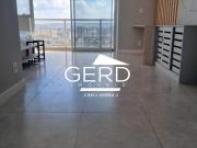 Apartamento para venda em Centro de 45.00m² com 1 Quarto