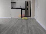 Apartamento para venda em Centro de 45.00m² com 2...