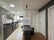 Apartamento para venda em Centro de 45.00m² com 2...