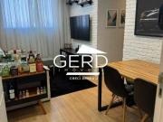 Apartamento para venda em Centro de 45.00m² com 2...